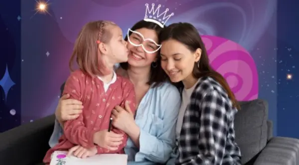 Un homenaje al amor que guía, cuida y transforma
